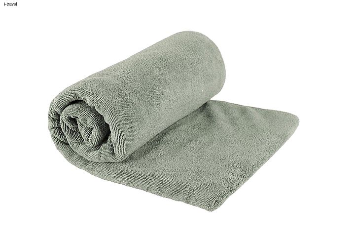 מגבת מטיילים seatosummit Tek Towel L