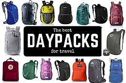 תיקי יום  Day Pack