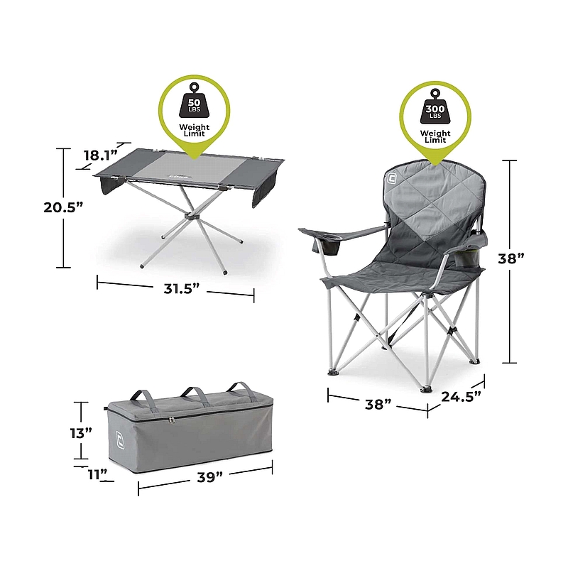 core-4-piece-instant-tent-combo-dimensions-2