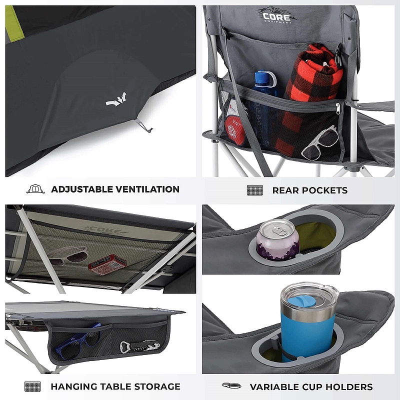 core-4-piece-instant-tent-combo-features