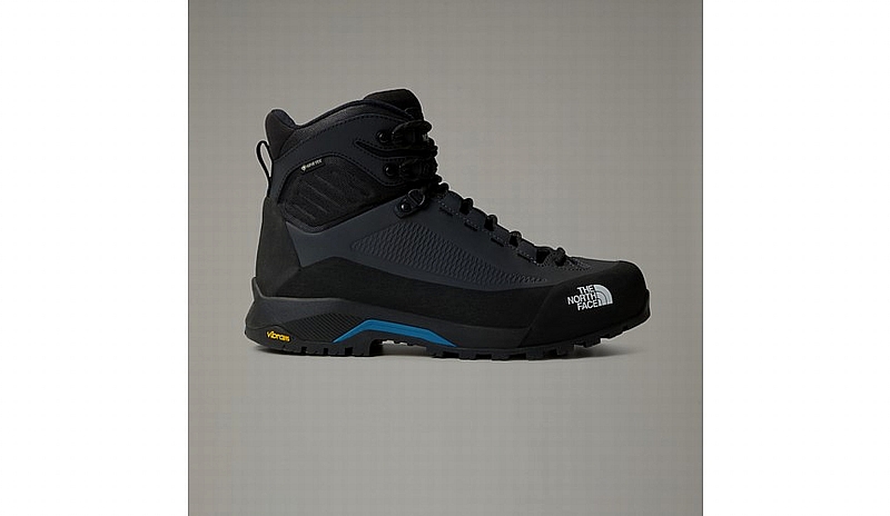 נעלי טיולים חדשות  Verto GORE TEX Alpine TNF