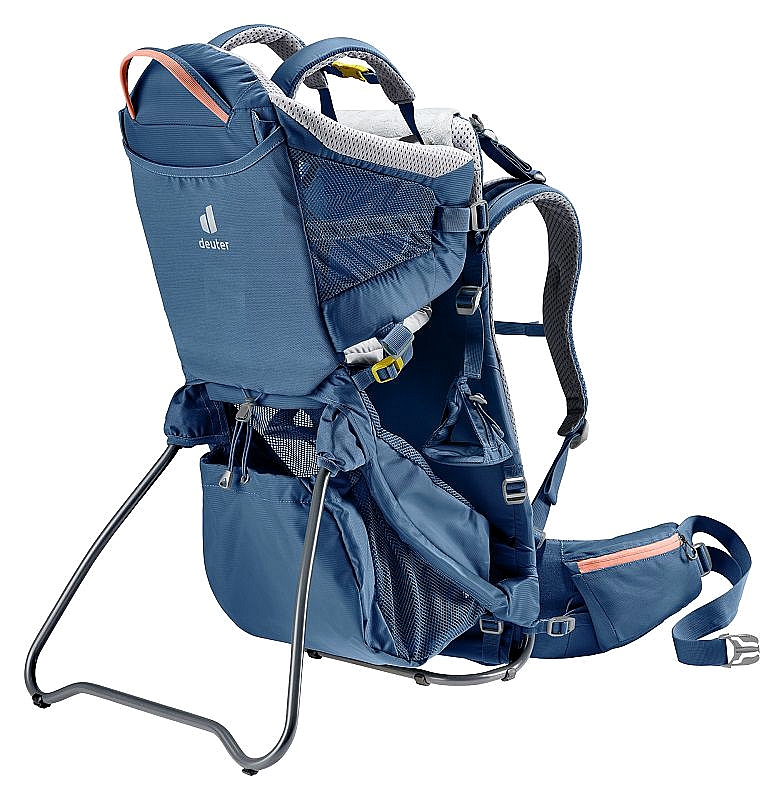 מנשא גב לתינוק Deuter Kid Comfort 1