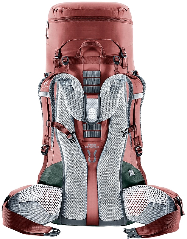 Deuter Aircontact lite 45+10 SL1