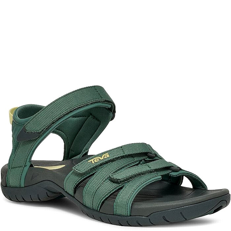סנדל נשים TEVA Tirra silver pine