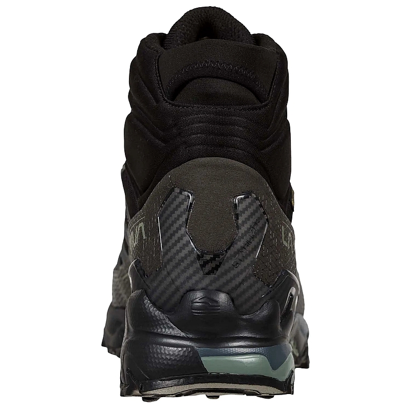 Ultra Raptor II Mid Wide GTX