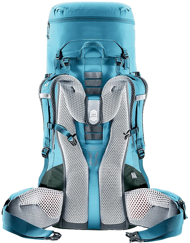 Deuter Aircontact lite 45+10 SL Blue1