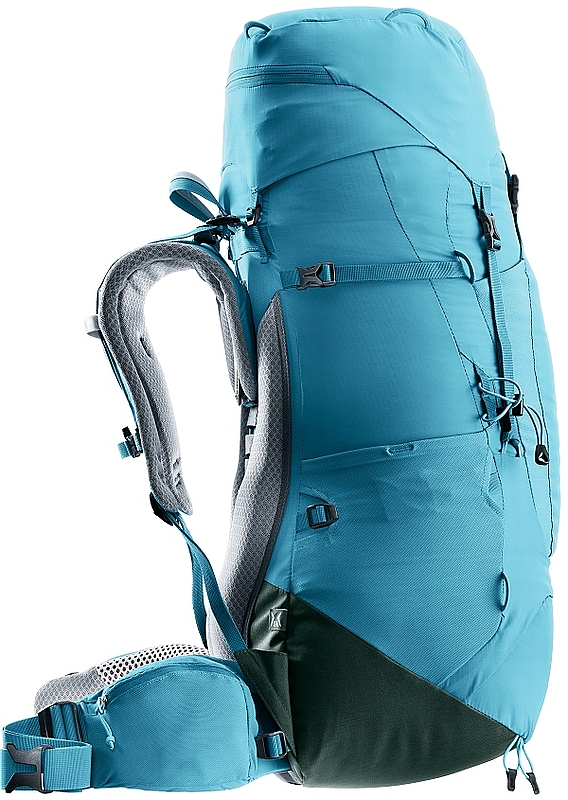 Deuter Aircontact lite 45+10 SL Blue2