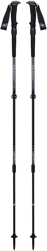 מקלות הליכה Black Diamond TRAIL Pro Shock
