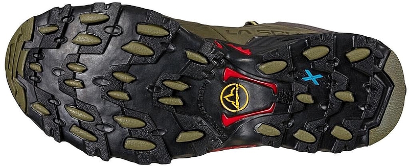 ULTRA RAPTOR II MID LEATHER WIDE GTX Black ceder.3
