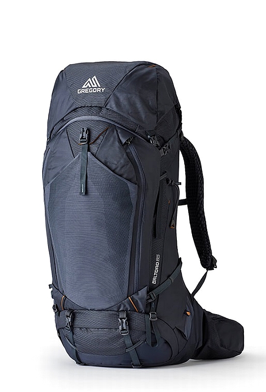 Baltoro 65 alaska blue