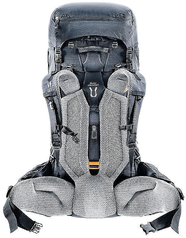 Deuter Aircontact Pro 65+10 SL (נשים) A