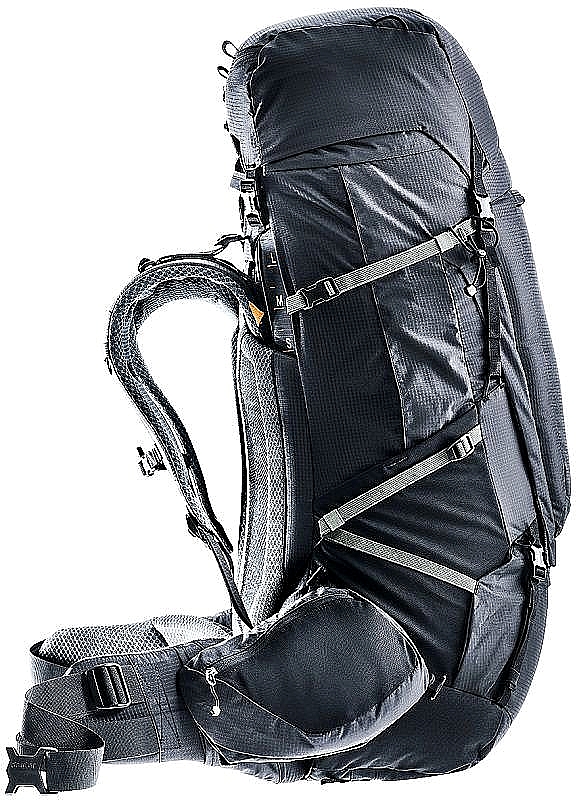 Deuter Aircontact Pro 65+10 SL (נשים) B