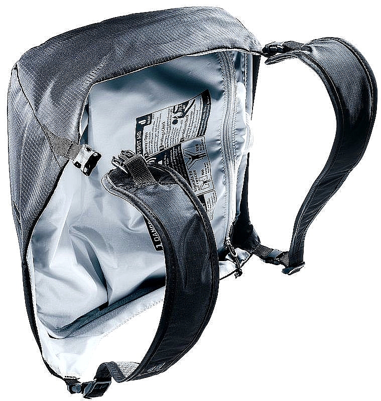 Deuter Aircontact Pro 65+10 SL (נשים) F