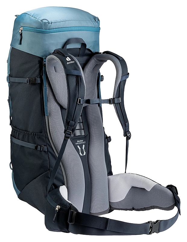 Air contact trekking 65+10 Blue back