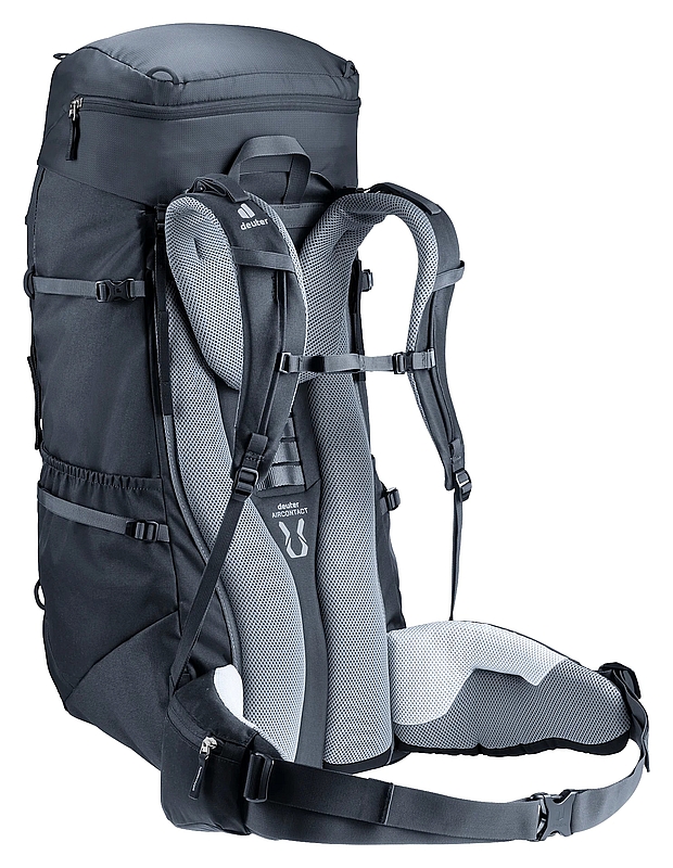 Air contact trekking 65+10 back