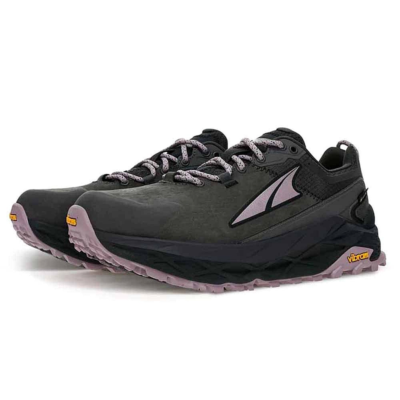 altra-W olympus-5-hike-low-goretex-hiking-shoes 2