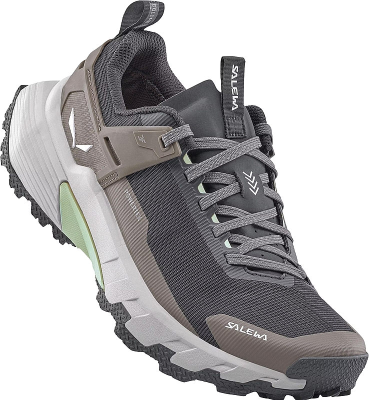 פדרוק 2 נשים נמוך גפה