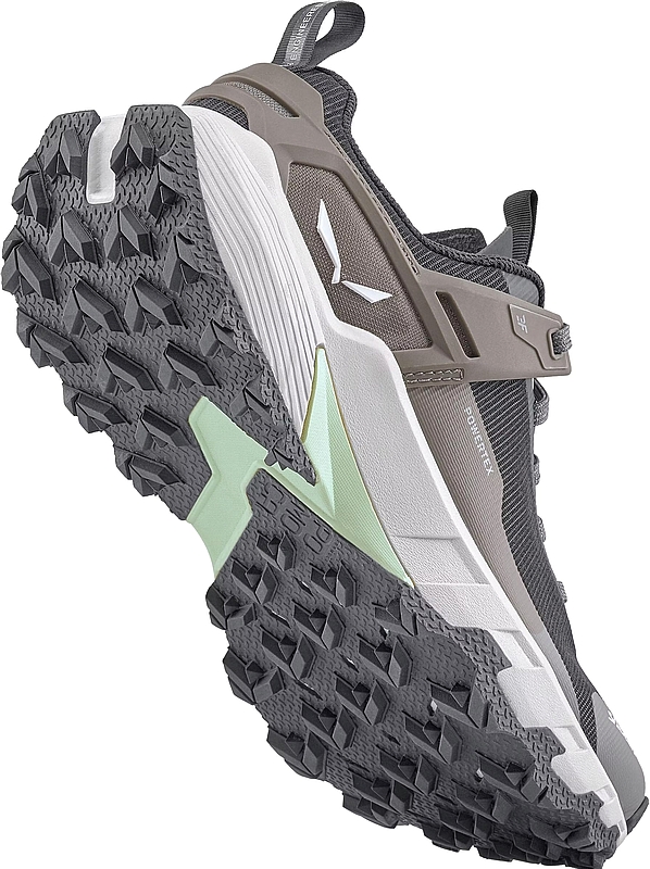 פדרוק 2 נשים נמוך סוליה