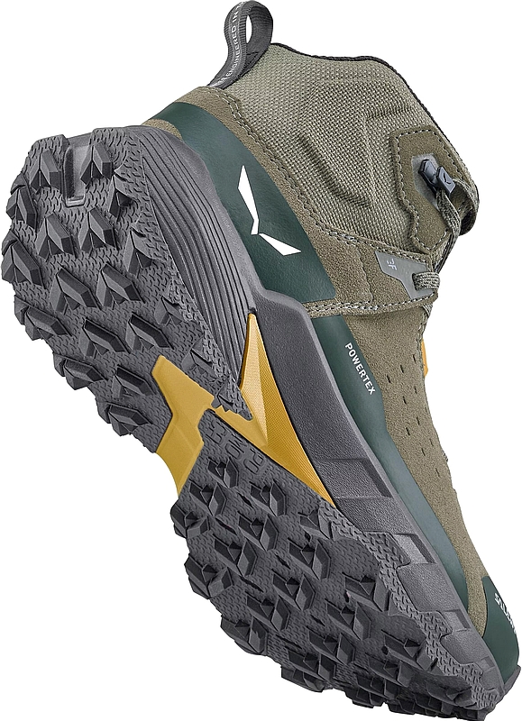 פדרוק 2 מיד גבר סוליה