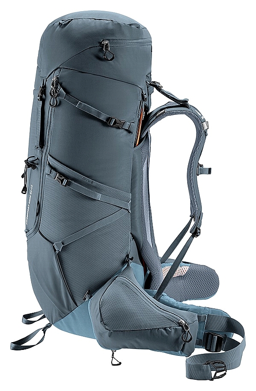 Deuter Aircontact Core 60+10 -Graphit 2