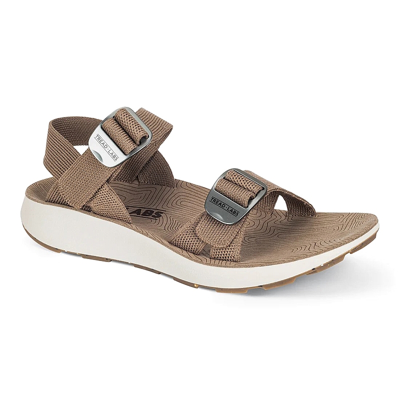 סנדלי TREAD LABS Salinas Khaki
