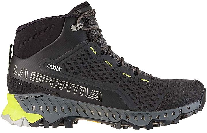 נעל הליכה לגברים La Sportiva Stream GTX