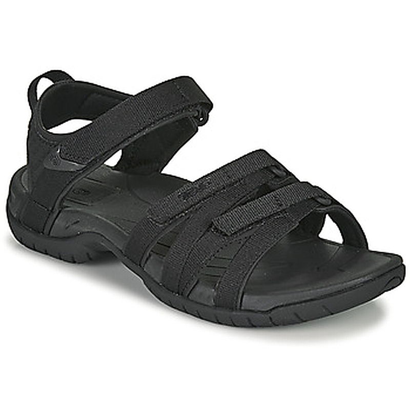 סנדלי TEVA נשים TEVA W TIRRA Black