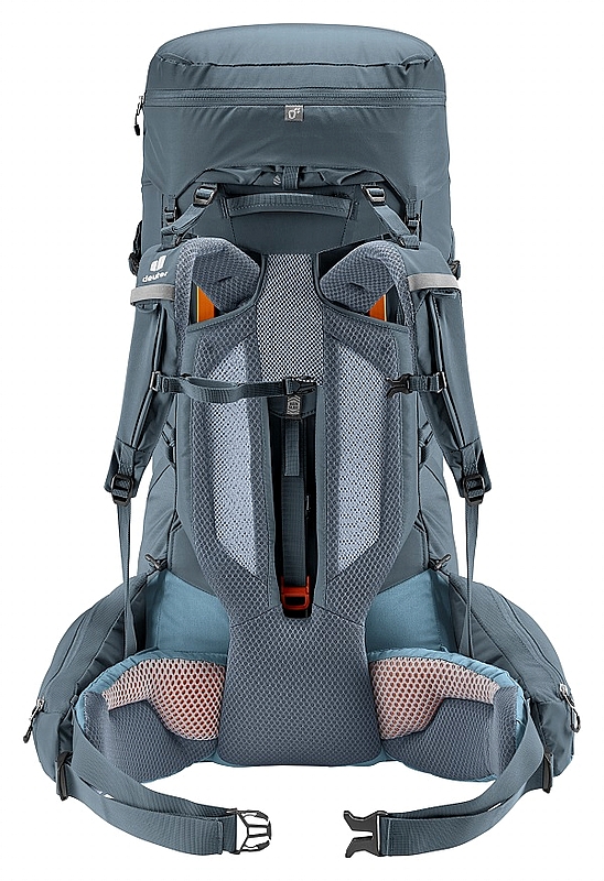 Deuter Aircontact Core 60+10 -Graphit 1