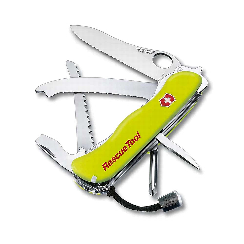 אולר חילוץ Victorinox Rescue Tool