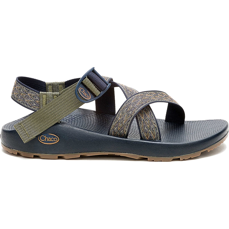 סנדלי צ'אקו גברים Chaco Z1 Classic Summit navy night