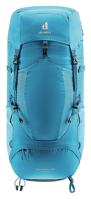 Deuter Aircontact lite 45+10 SL Blue5