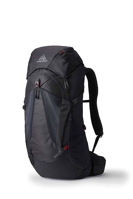 zulu 35 black