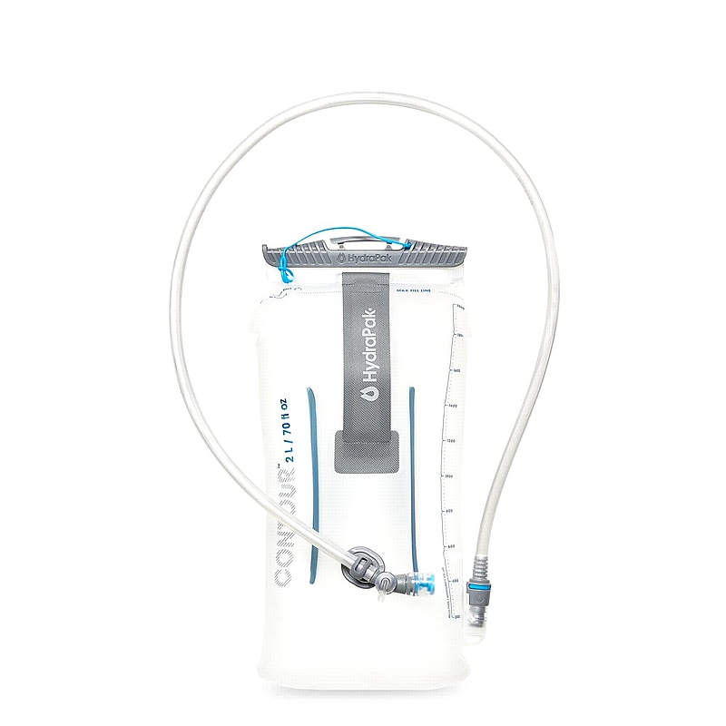 שקית שתייה HydraPak Hydration Reservoir contuor 2L