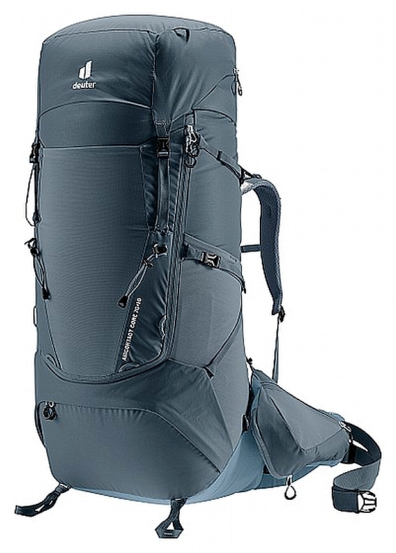 תרמיל מסע - Deuter Aircontact Core 70+10