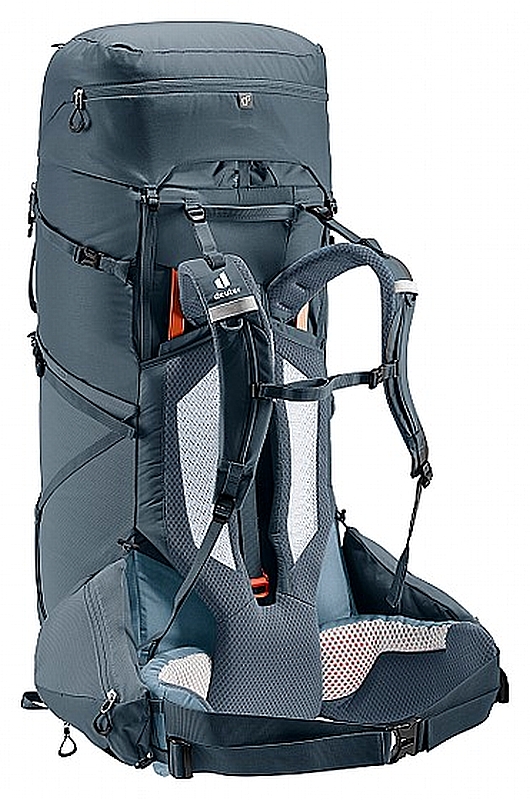 Deuter Aircontact Core 70+10