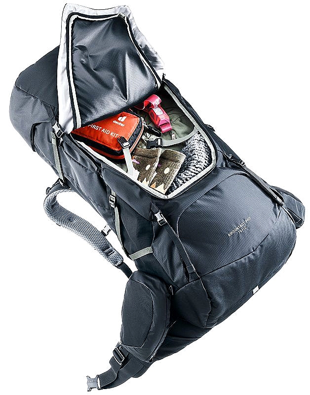 Deuter Aircontact Pro 75+10  C