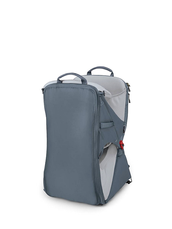 PocoLTChildCarrier_F21_Front_TungstenGrey_web