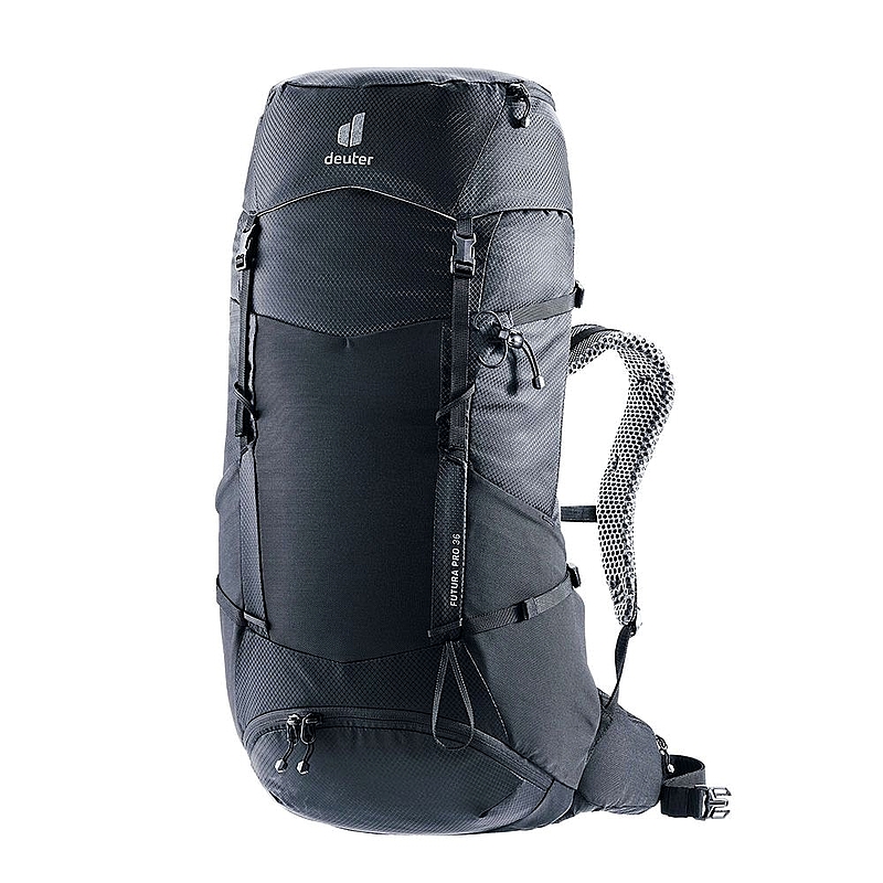 תרמיל גב Deuter Futura Pro 36 - שחור