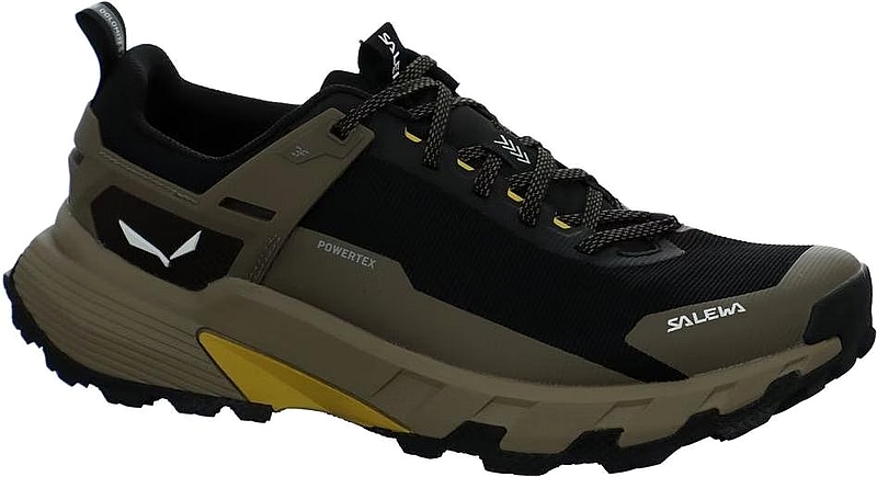נעלי הליכה נמוכות גבר Salewa Pedrock 2 lowe