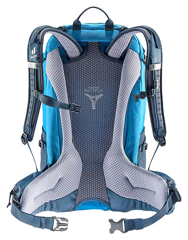 Deuter Futura 27-כחול1