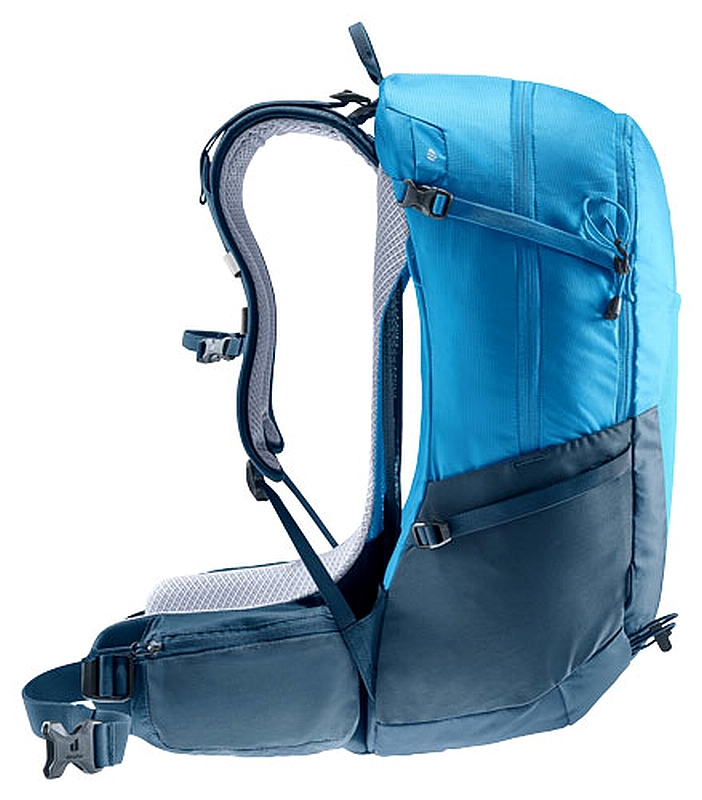 Deuter Futura 27-כחול2