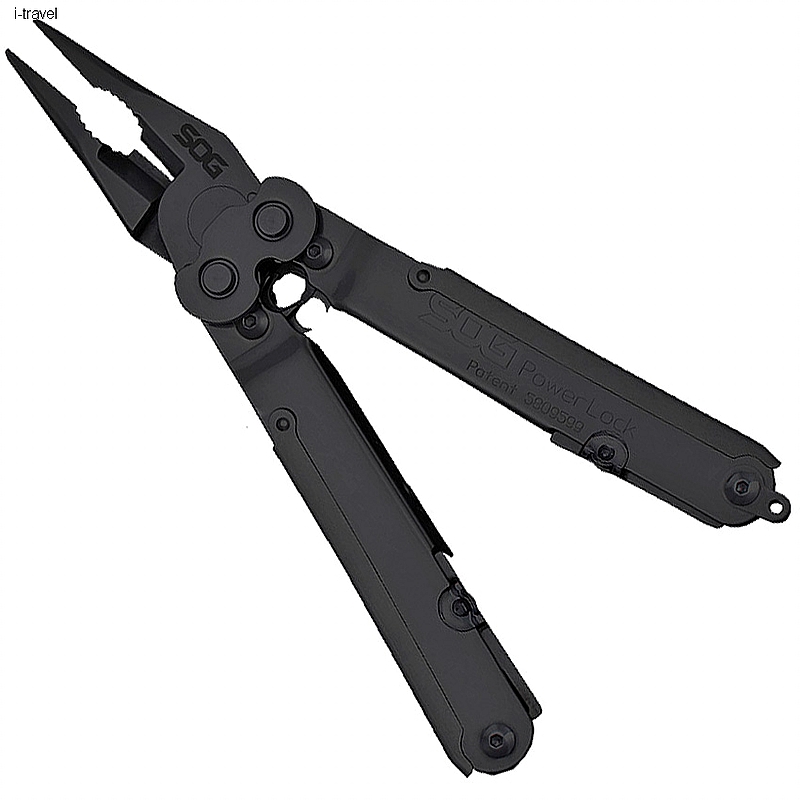 SOG  pliers