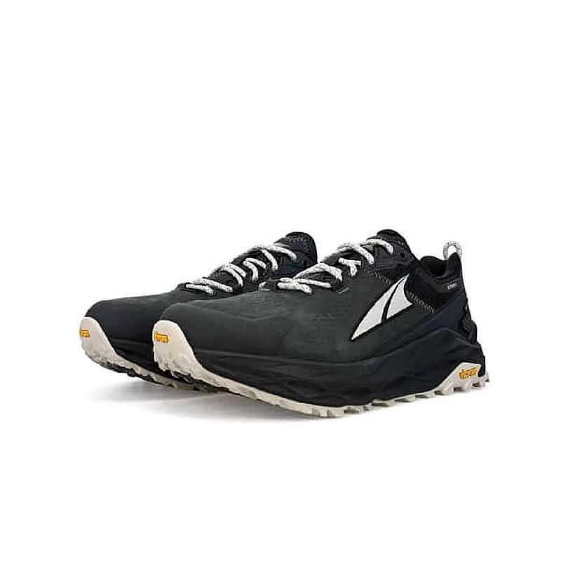 altra-W olympus-5-hike-low-goretex-hiking-shoes 1