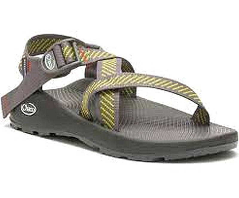 CHACO ZCLOUD SCORE GRAY1