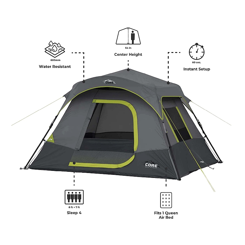 core-4-piece-instant-tent-combo-dimensions-1