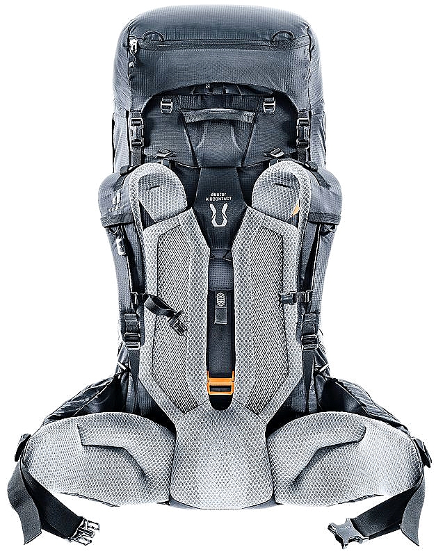 Deuter Aircontact Pro 75+10 A