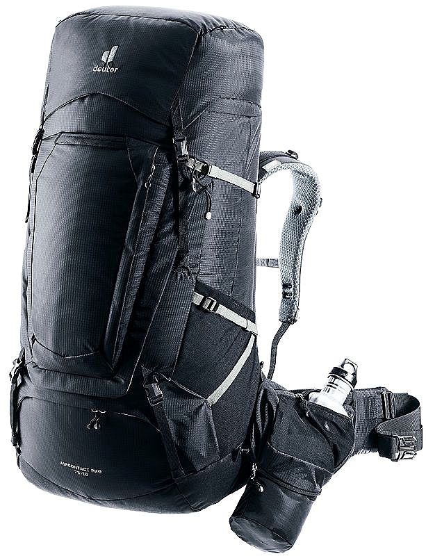 Deuter Aircontact Pro 75+10 D