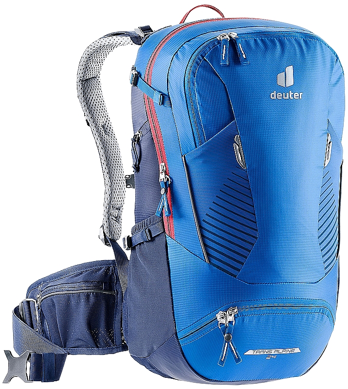 תיק יום/רכיבה Deuter Trans Alpine 24L