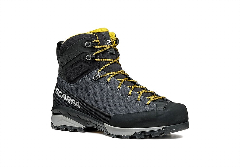 נעלי מטיילים MESCALITO TRK PLANET GTX