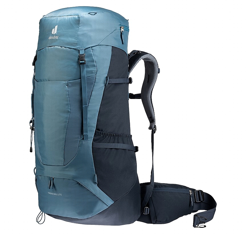 תרמיל  Deuter Trekking lite 65